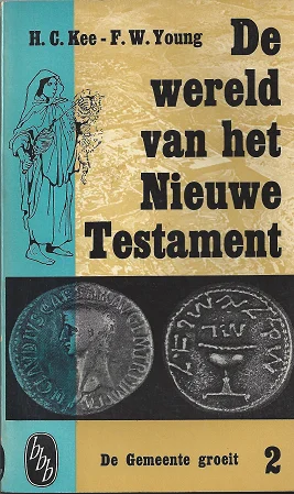 Populair De wereld van het Nieuwe Testament : 2, De Gemeente groeit