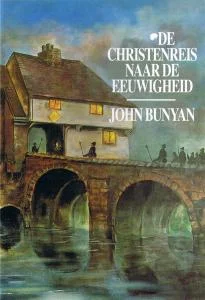 Beperkt Aanbod Christenreis (verkort) naverteld voor kinderen – John Bunyan ; Jean Watson