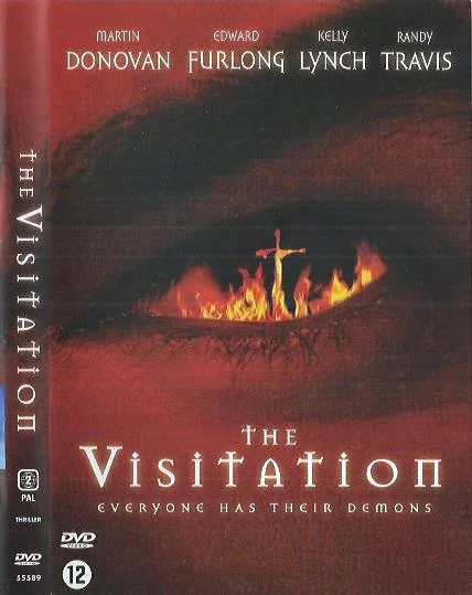 Visitation – DVD Hete Deal