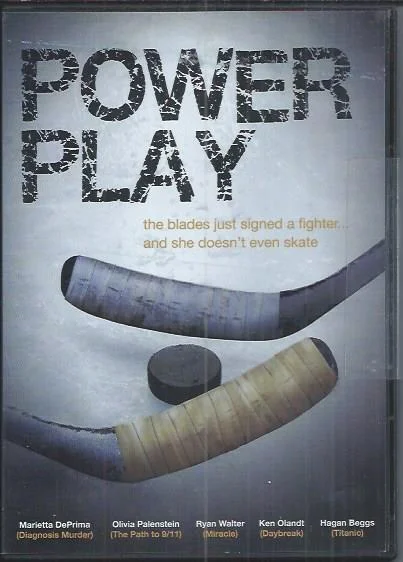 Powerplay– DVD Premium