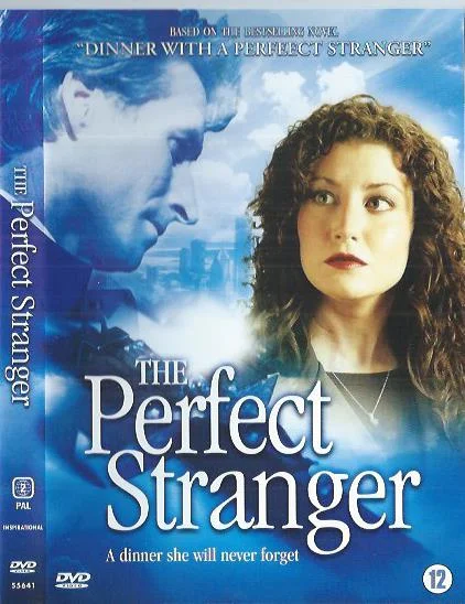 The Perfect Stranger – DVD Betrouwbaar