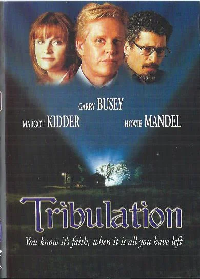 Tribulation – DVD Flitsaanbieding