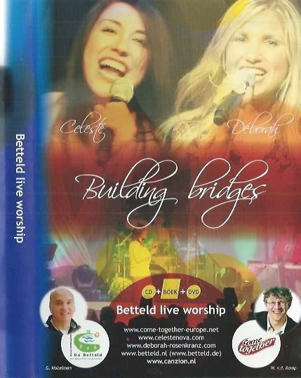 Building bridges – Celeste Nova , Deborah Rosenkranz–DVD Meest Verkocht