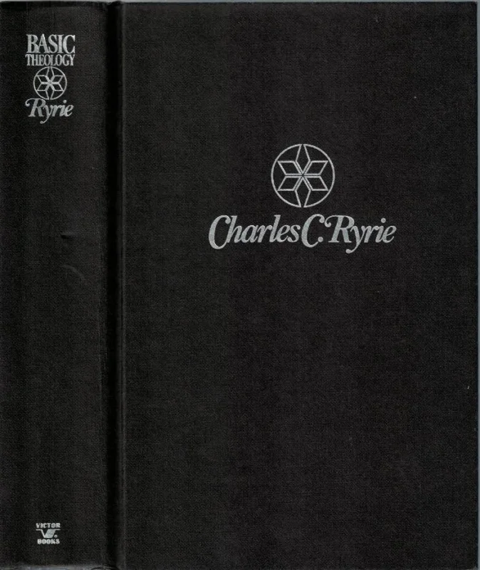 Basic Theology – Charles C. Ryrie Aanbieding