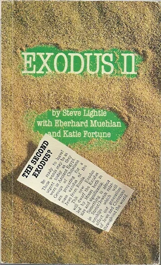 Veilige Betaling EXODUS II – Steve Lightle