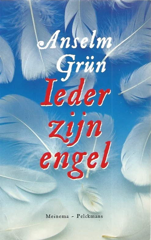 Favoriet Ieder zijn engel–Anselm Grun