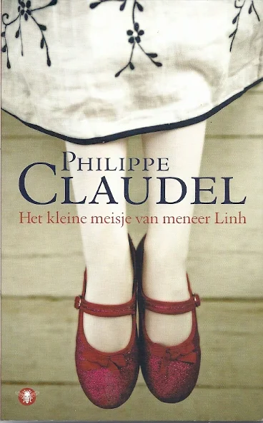 Het kleine meisje van meneer Linh – Philippe Claudel Alleen Vandaag