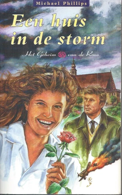 Een huis in de storm – Michael Phillips Weekendaanbieding
