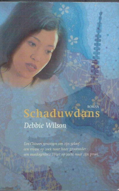 Korting Schaduwdans : roman – Debbie Wilson