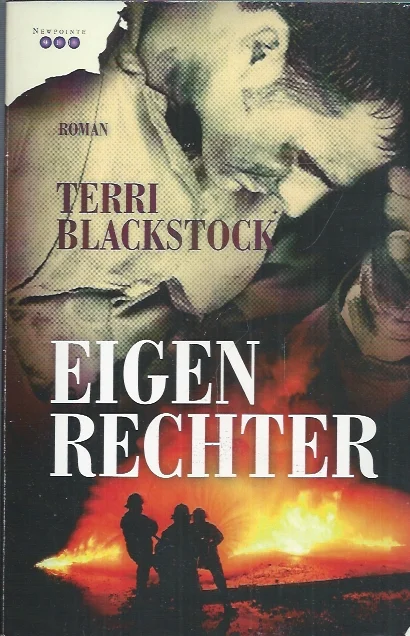 Eigen rechter : roman – Terri Blackstock Seizoensaanbieding