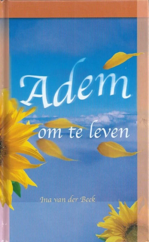 Adem om te leven – Ina van der Beek Gereduceerde Prijs