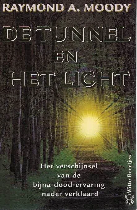 De tunnel en het licht – Raymond A. Moody Express Levering