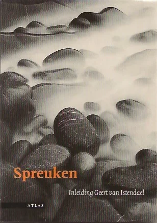 Beperkt Aanbod Spreuken : Statenvertaling–Geert Van Istendael