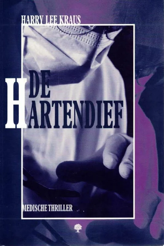 De Hartendief – Harry Lee Kraus Beste Prijs