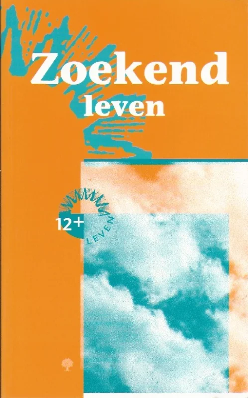 Zoekend leven : dagboek voor 12+ – onder red. van J. van der Graaf … et al. Bestel Nu
