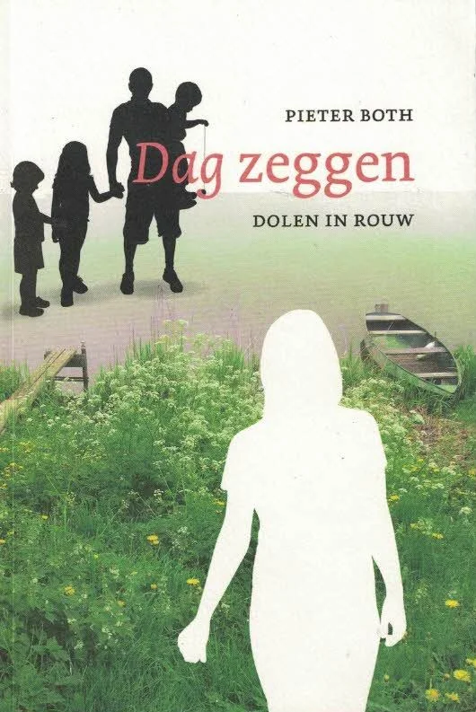 Veilige Betaling Dag zeggen : dolen in rouw – Pieter Both