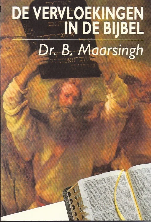 Op = Op De vervloekingen in de Bijbel – Dr. B. Maarsingh
