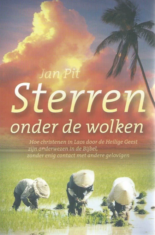 Sterren onder de wolken–Jan Pit Laatste Kans