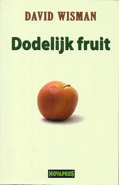 Dagaanbieding Dodelijk fruit – David Wisman