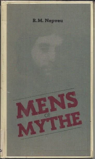 Mens of Mythe : 12 visies op Jezus van Nazareth – R.M. Nepveu Laatste Kans
