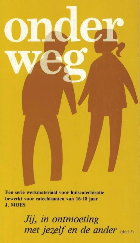 Premium Jij, in ontmoeting met jezelf en de ander : deel 2–J. Moes