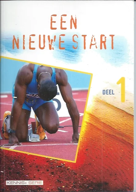 Seizoensaanbieding Een nieuwe start Deel 1 – Agnes Laurey