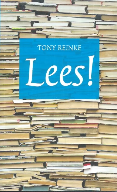 Lees! – Tony Reinke Betrouwbaar