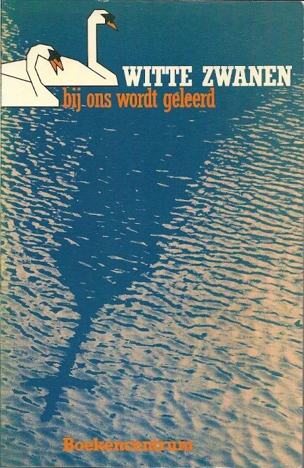 Witte zwanen : bij ons wordt geleerd – Catechetische Commissie der Evangelisch-Lutherse Kerk Gratis Verzending