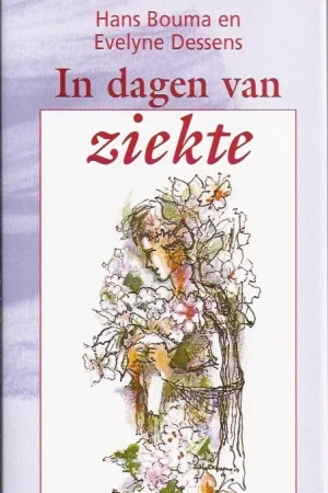 Beperkt Aanbod In dagen van ziekte – Hans Bouma