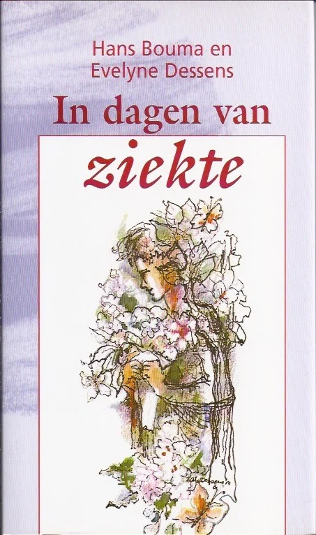 Beperkt Aanbod In dagen van ziekte – Hans Bouma