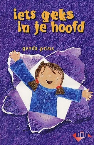 Veilige Betaling Iets geks in je hoofd – Gerda Prins