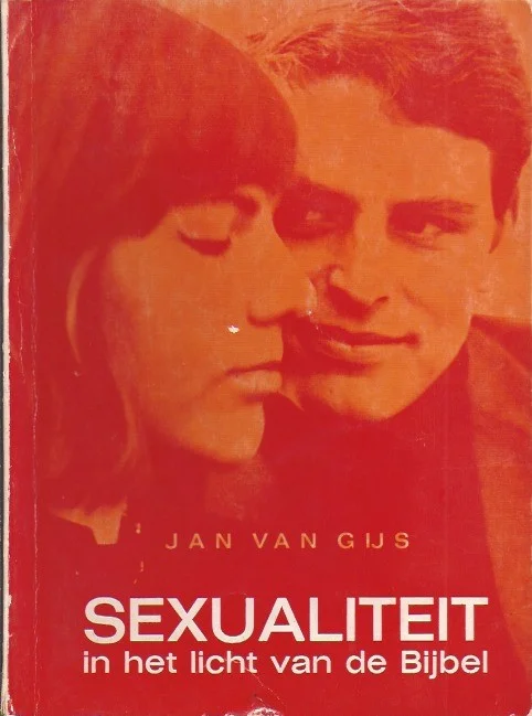 Sexualiteit in het licht van de bijbel – Jan van Gijs (3e druk) Speciale Aanbieding