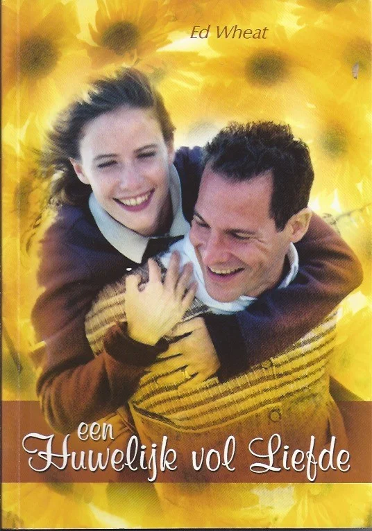 Een huwelijk vol liefde – Ed Wheat (6e druk herzien 2001) Laatste Kans