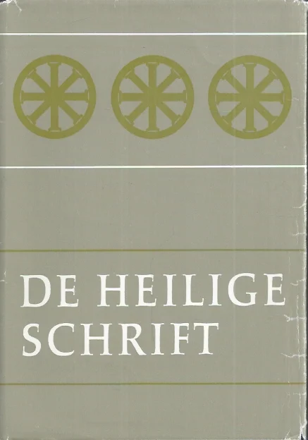 De Heilige Schrift – Petrus Canisiusvertaling (6e druk 1967) Goedkoop