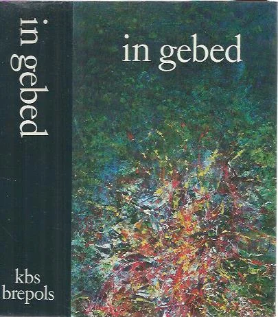 Eensgezind volharden in gebed : een oecumenisch gebedenboek – Ambroos Verheul. Weekendaanbieding