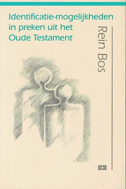 Koopje Identificatie-mogelijkheden in preken uit het Oude Testament – Rein Bos