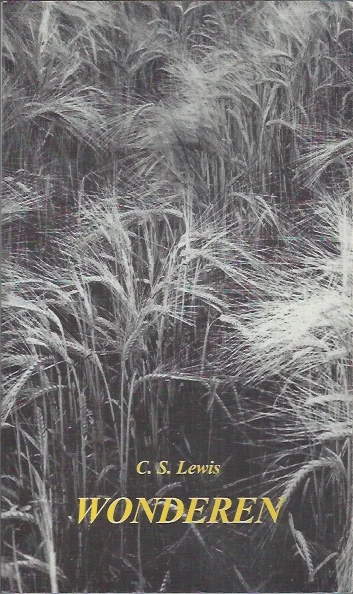 Wonderen–C.S. Lewis (1e druk) Gratis Retour