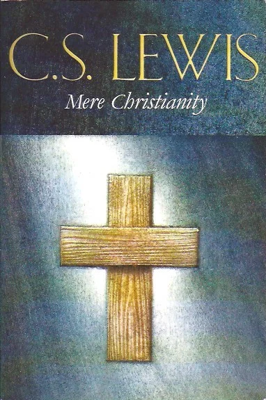 Mere Christianity : a revised and amplified edition, with a new introduction, of the three books Broadcast talks, Christian behaviour, and Beyond personality – C.S. Lewis Meest Verkocht