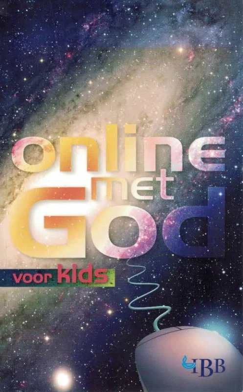Nu Kopen Online met God : voor kids – Claire Cloninger & Andy Cloninger (2e druk)