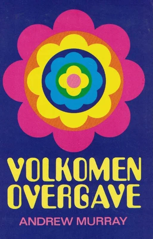 Volkomen overgave – Andrew Murray (3e druk) Korting