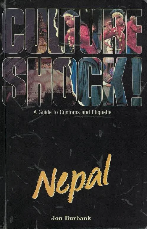 Beperkt Aanbod Culture Shock! Nepal : A Guide to Customs and Etiquette – Jon Burbank