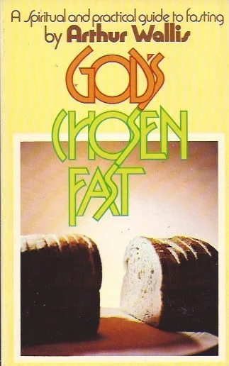 God’s Chosen Fast – Arthur Wallis Voordeelprijs