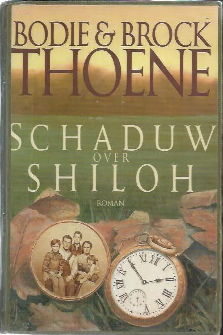 Speciale Aanbieding Schaduw over Shiloh – Bodie & Brock Thoene