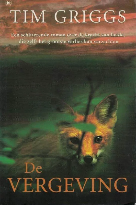 Nieuw De vergeving – Tim Griggs