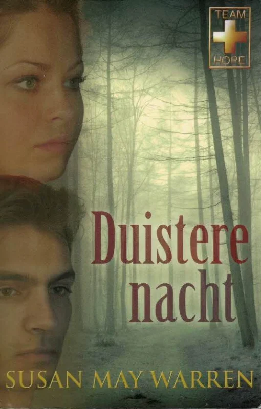Duistere nacht – Susan May Warren Finale Uitverkoop