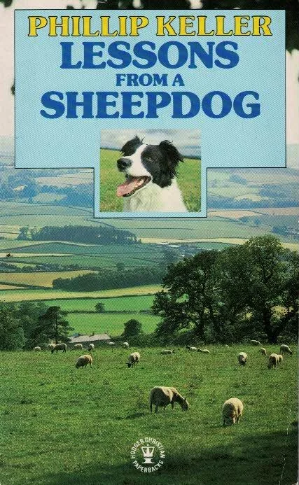 Beperkte Voorraad Lessons from a Sheep Dog – Philip Keler