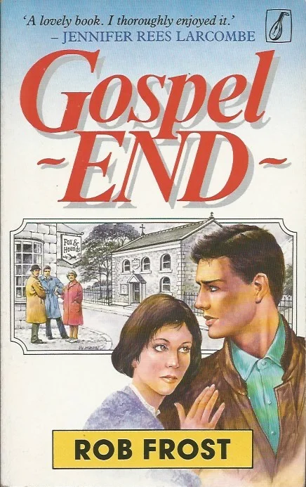 Beperkt Aanbod Gospel End – Rob Frost