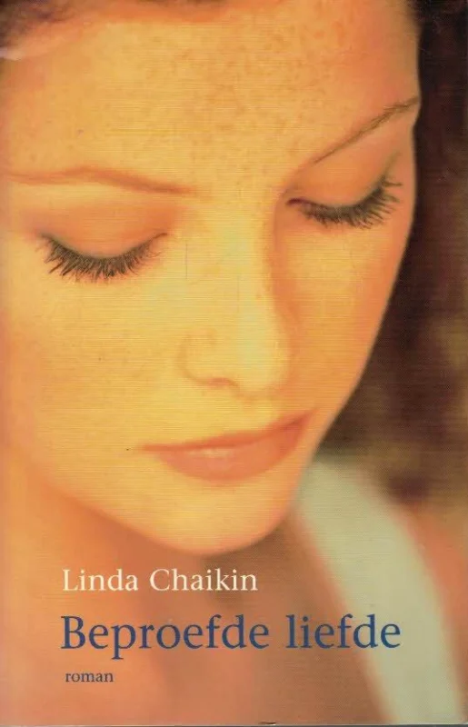 Favoriet Beproefde liefde – Linda Chaikin