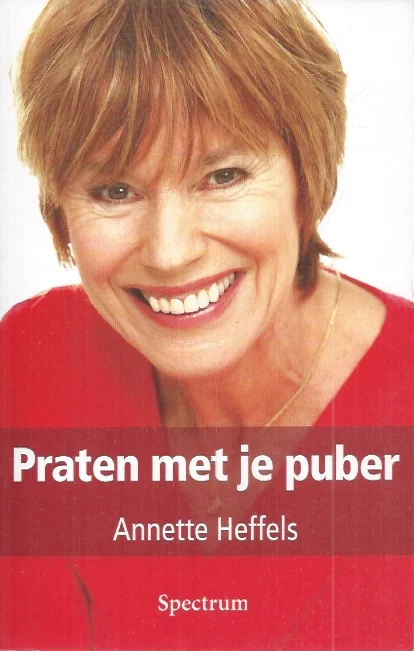 Praten met je puber betekent nadenken over jezelf – Annette Heffels Op = Op