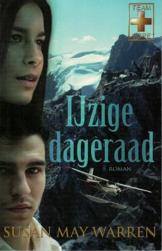 Lage Prijs IJzige dageraad – Susan May Warren